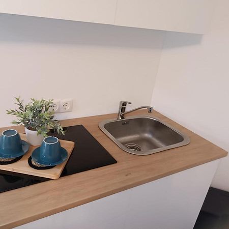 Cozy Apartment Mit Wifi, Aufzug & Kostenlos Parken El-Living Augsburg Buitenkant foto