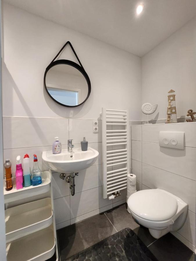 Cozy Apartment Mit Wifi, Aufzug & Kostenlos Parken El-Living Augsburg Buitenkant foto